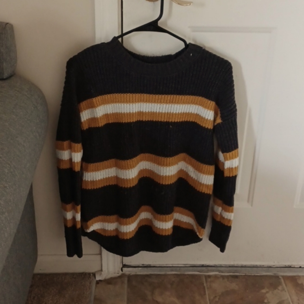 Sweaters